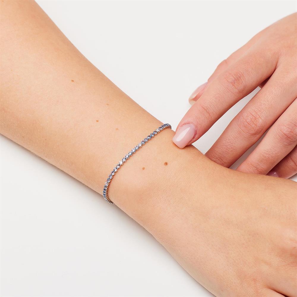 Bracciale Brosway Fancy argento donna FCL120-2b Gioielli