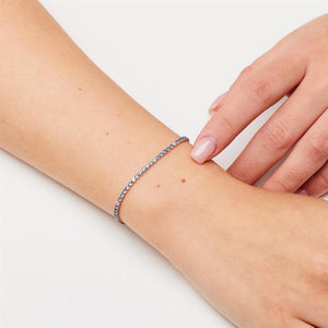 Bracciale Brosway Fancy argento donna FCL120-2b Gioielli