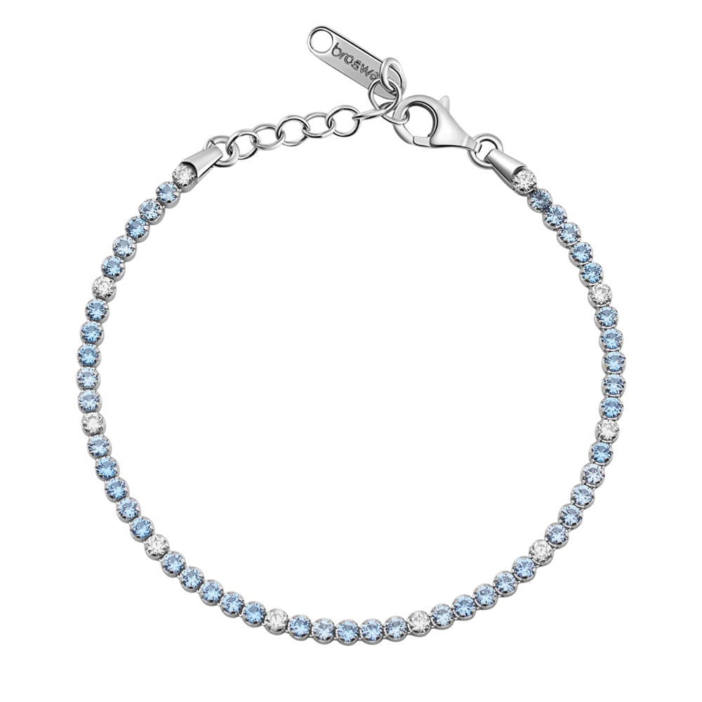 Bracciale Brosway Fancy argento donna FCL120-2b Gioielli