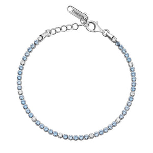 Bracciale Brosway Fancy argento donna FCL120-2b Gioielli