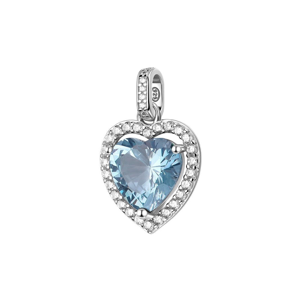 Pendente Brosway Fancy argento donna FCL125-2b Gioielli
