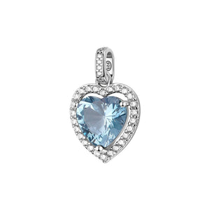 Pendente Brosway Fancy argento donna FCL125-2b Gioielli