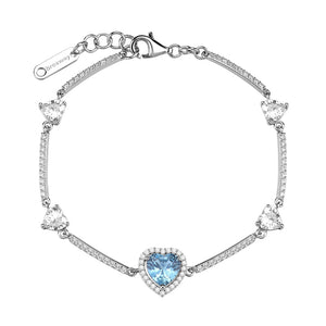 Bracciale Brosway Fancy argento donna FCL126-2b Gioielli