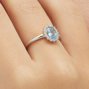 Anello Brosway Fancy argento donna FCL74C misura 14-2b Gioielli