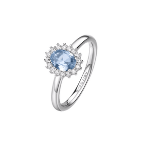 Anello Brosway Fancy argento donna FCL74D misura 16-2b Gioielli
