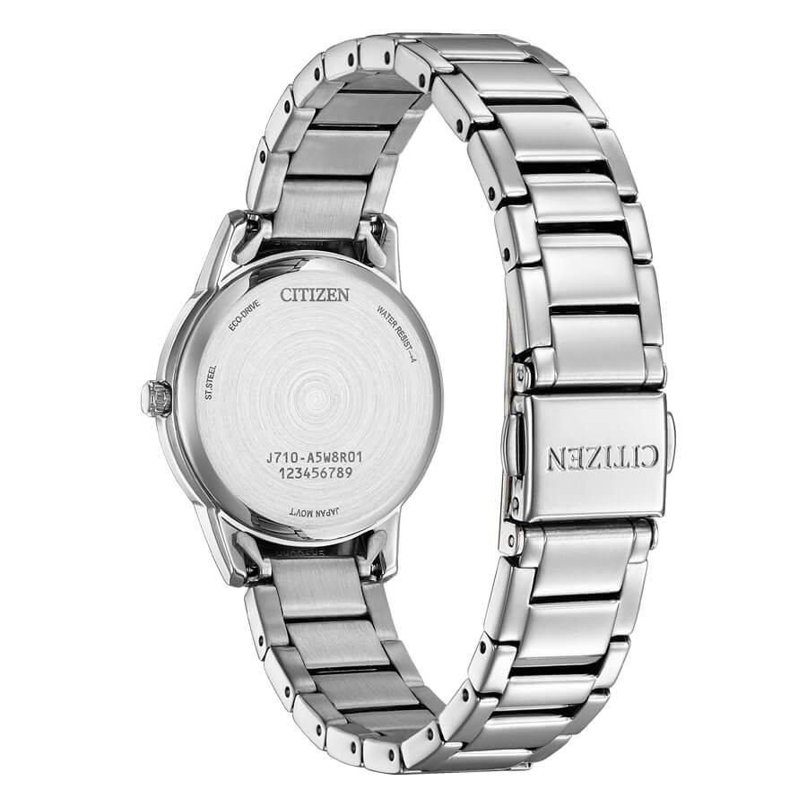 Orologio Citizen Lady FE1241-71L donna 29 mm-2b Gioielli