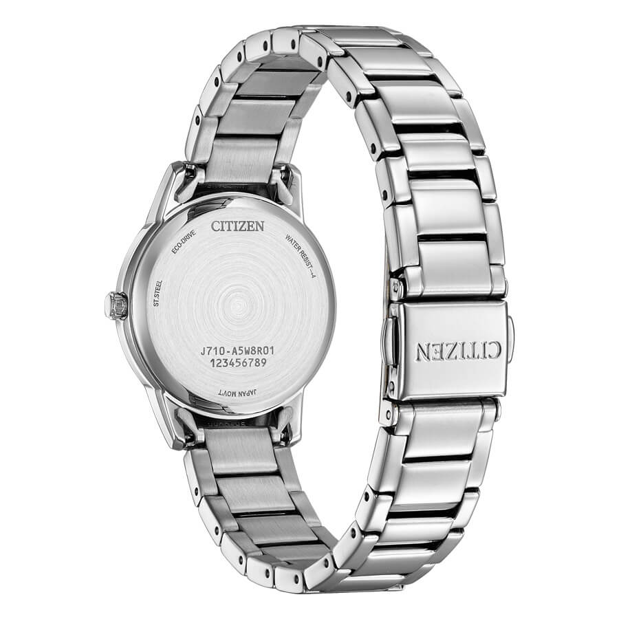 Orologio Citizen Lady FE1241-71Z donna 29 mm-2b Gioielli