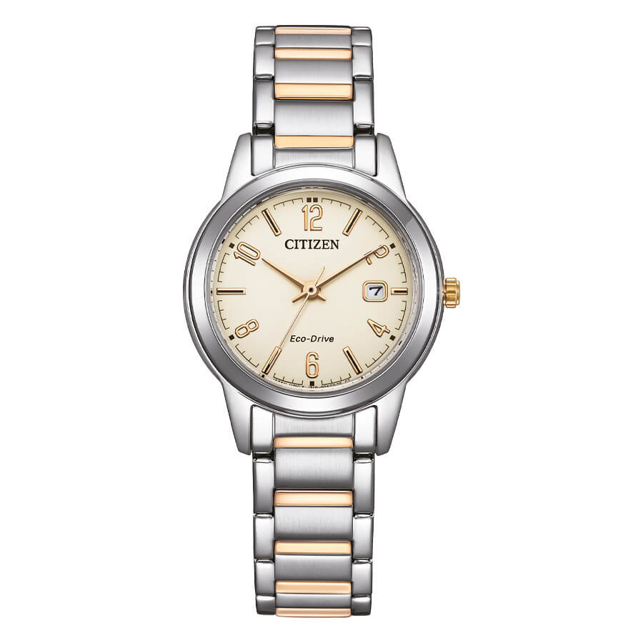 Orologio Citizen Lady FE1244-72A donna 29 mm-2b Gioielli