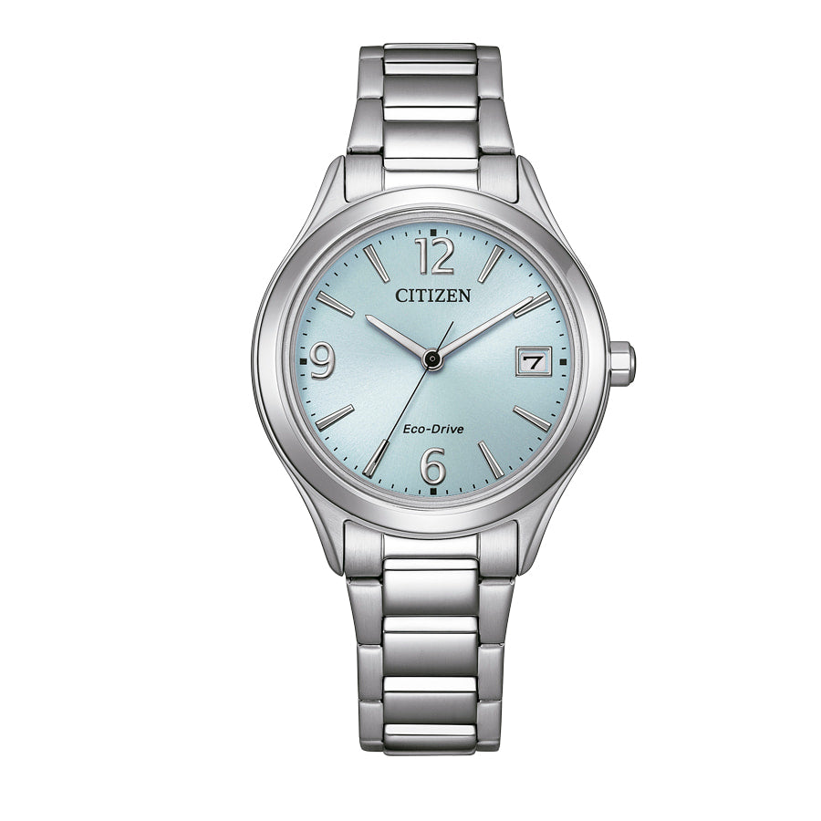 Orologio Citizen Lady FE6121-67L donna 33 mm-2b Gioielli