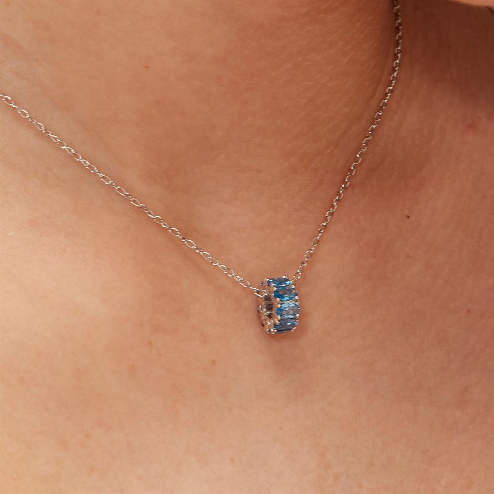 Charm Brosway Fancy argento donna FFB01-2b Gioielli