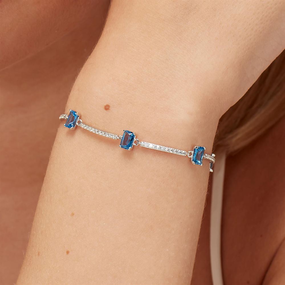Bracciale Brosway Fancy argento donna FFB04-2b Gioielli