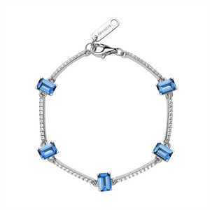 Bracciale Brosway Fancy argento donna FFB04-2b Gioielli