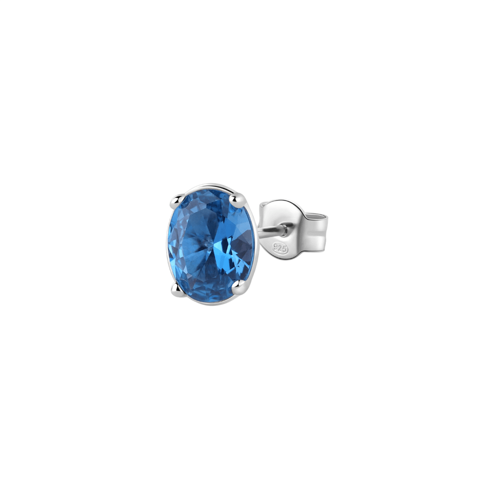 Monorecchino Brosway Fancy argento donna FFB05-2b Gioielli