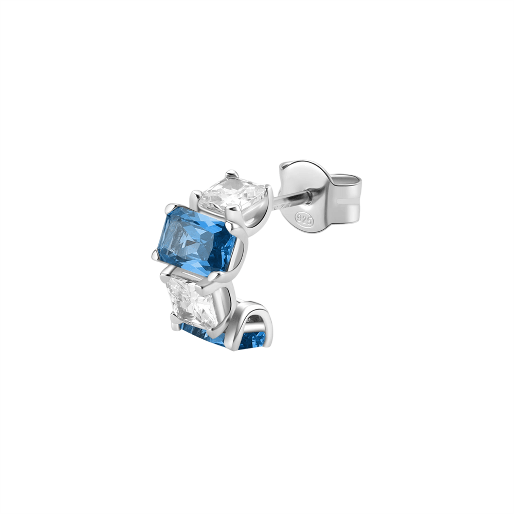 Monorecchino Brosway Fancy argento donna FFB08-2b Gioielli