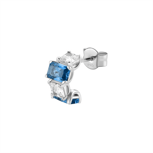 Monorecchino Brosway Fancy argento donna FFB08-2b Gioielli