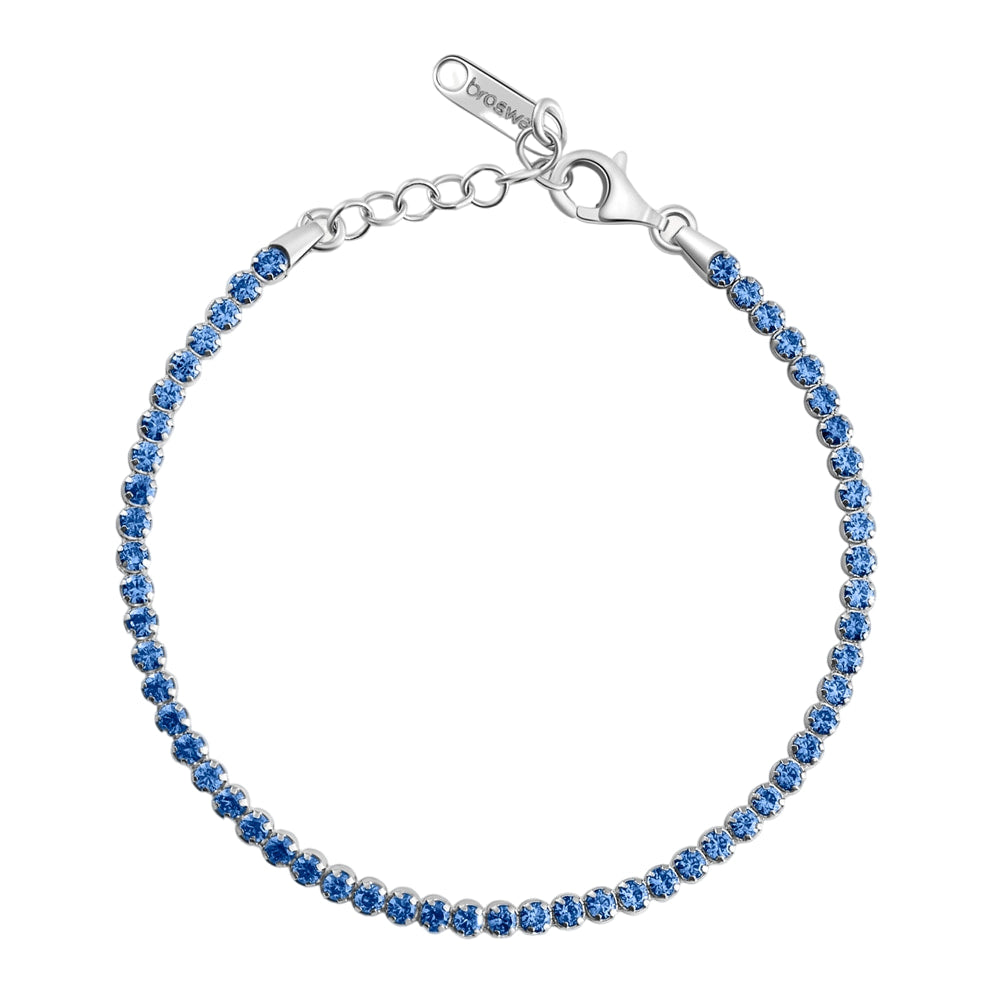 Bracciale Brosway Fancy argento donna FFB105-2b Gioielli