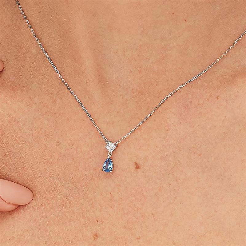 Collana Brosway Fancy argento donna FFB109-2b Gioielli