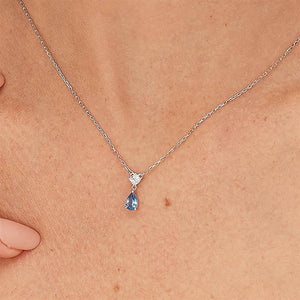 Collana Brosway Fancy argento donna FFB109-2b Gioielli