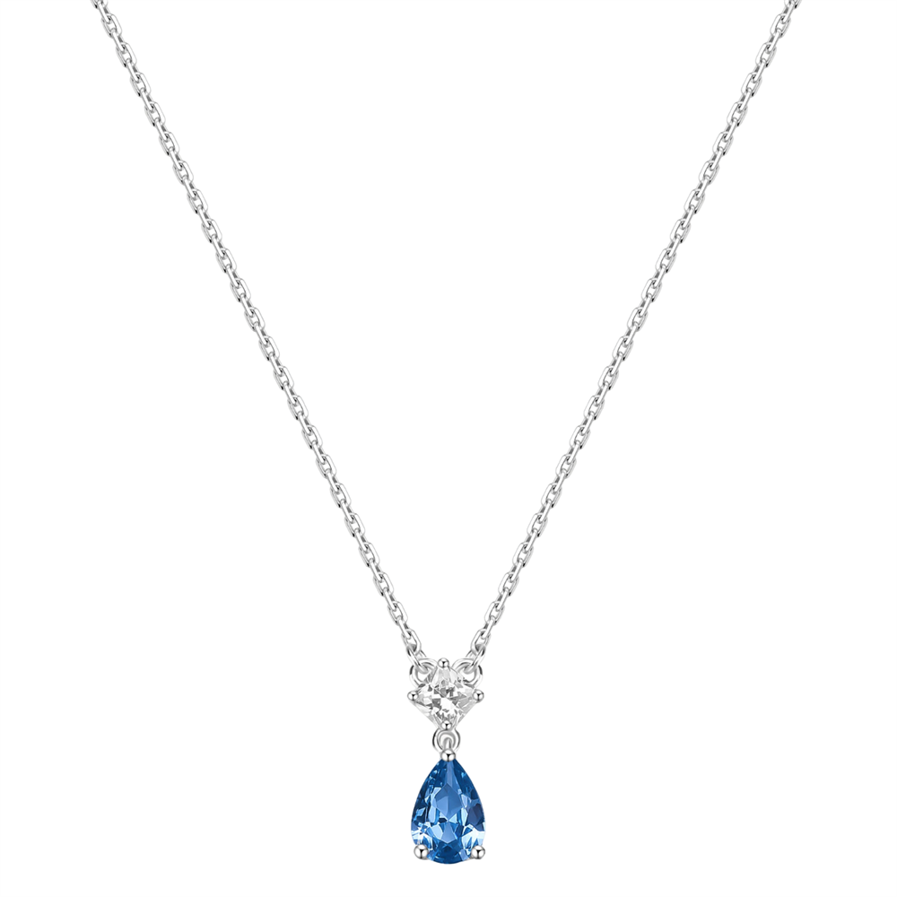 Collana Brosway Fancy argento donna FFB109-2b Gioielli