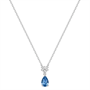 Collana Brosway Fancy argento donna FFB109-2b Gioielli