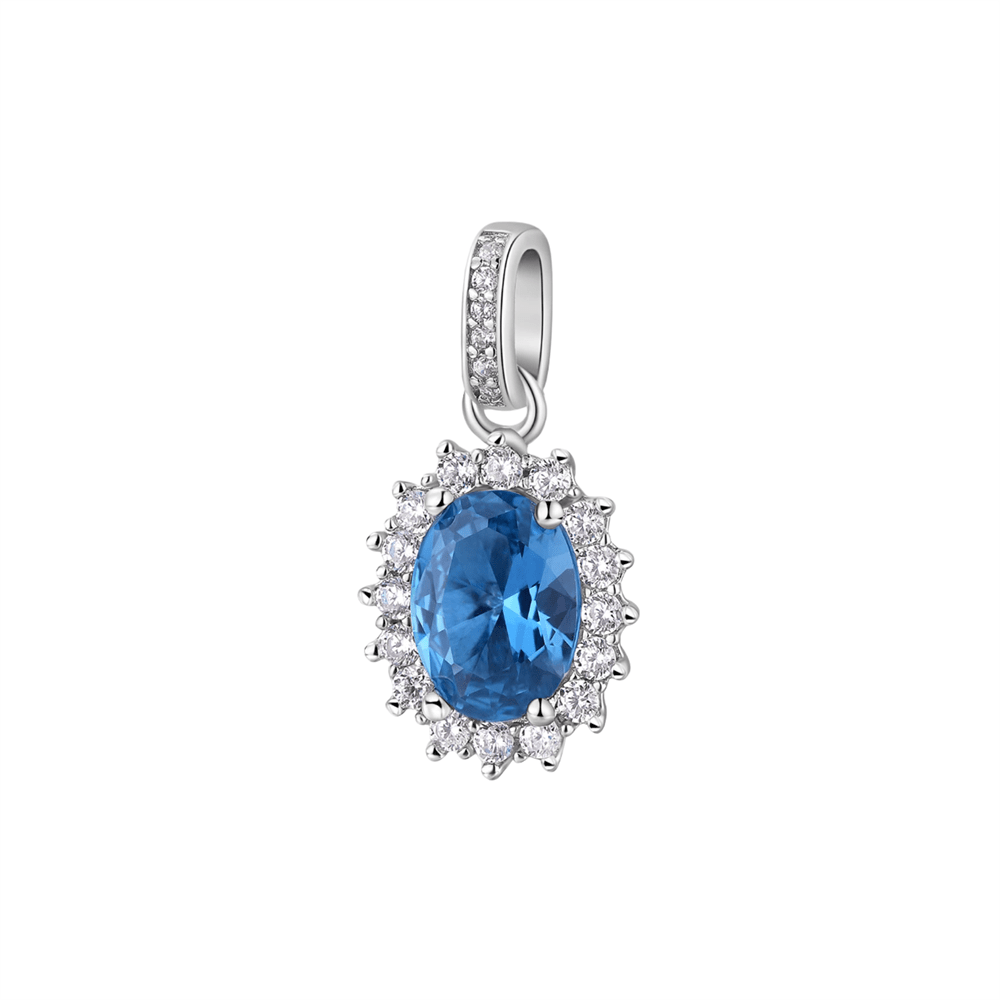 Pendente Brosway Fancy argento donna FFB11-2b Gioielli