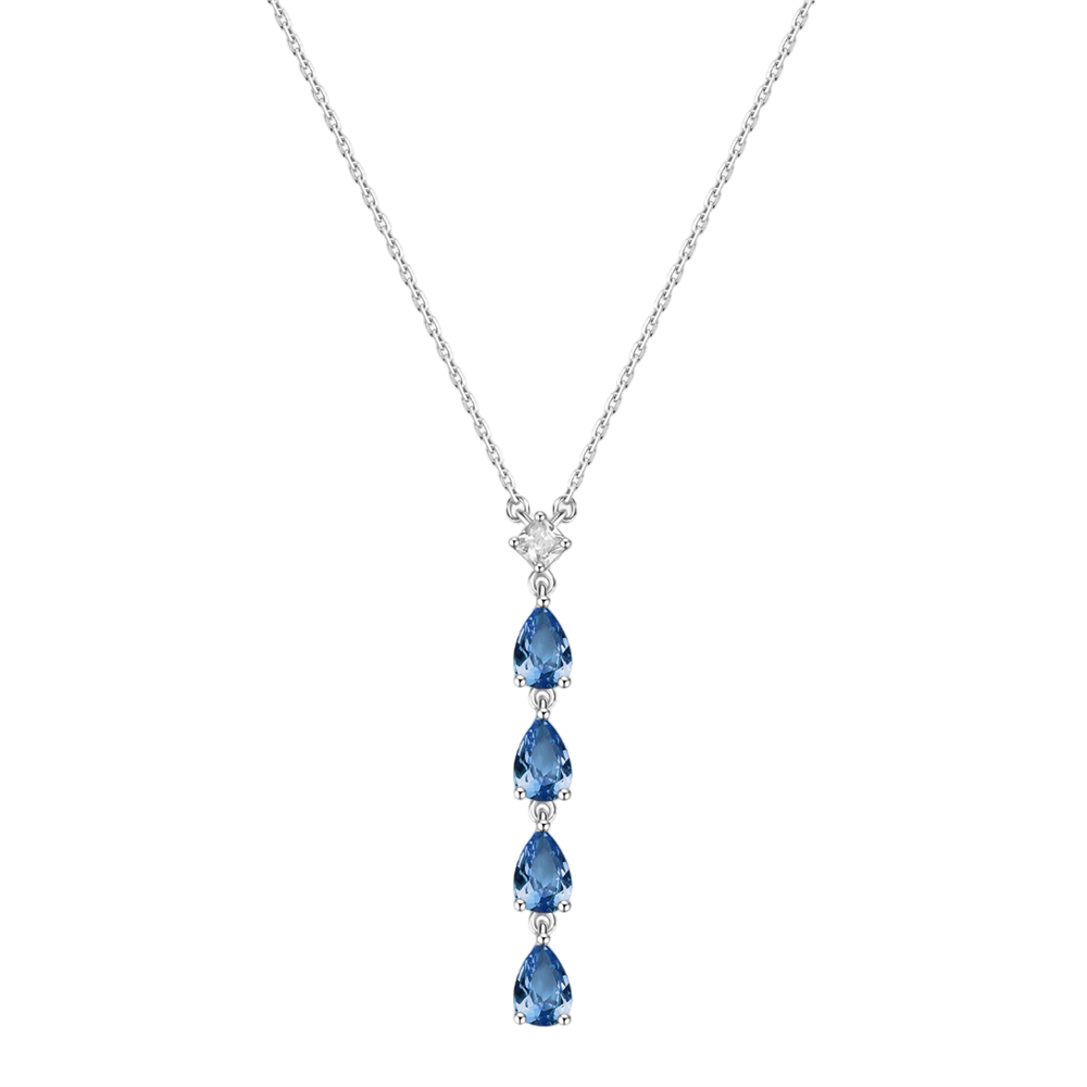 Collana Brosway Fancy argento donna FFB110-2b Gioielli