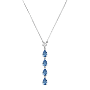 Collana Brosway Fancy argento donna FFB110-2b Gioielli