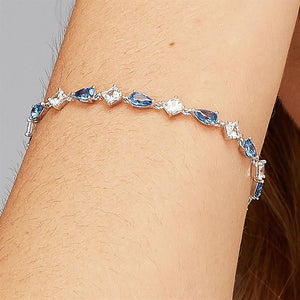 Bracciale Brosway Fancy argento donna FFB111-2b Gioielli