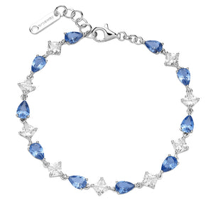 Bracciale Brosway Fancy argento donna FFB111-2b Gioielli
