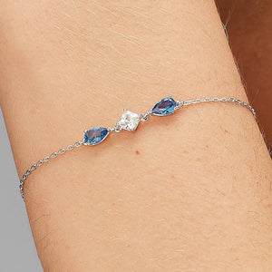 Bracciale Brosway Fancy argento donna FFB112-2b Gioielli