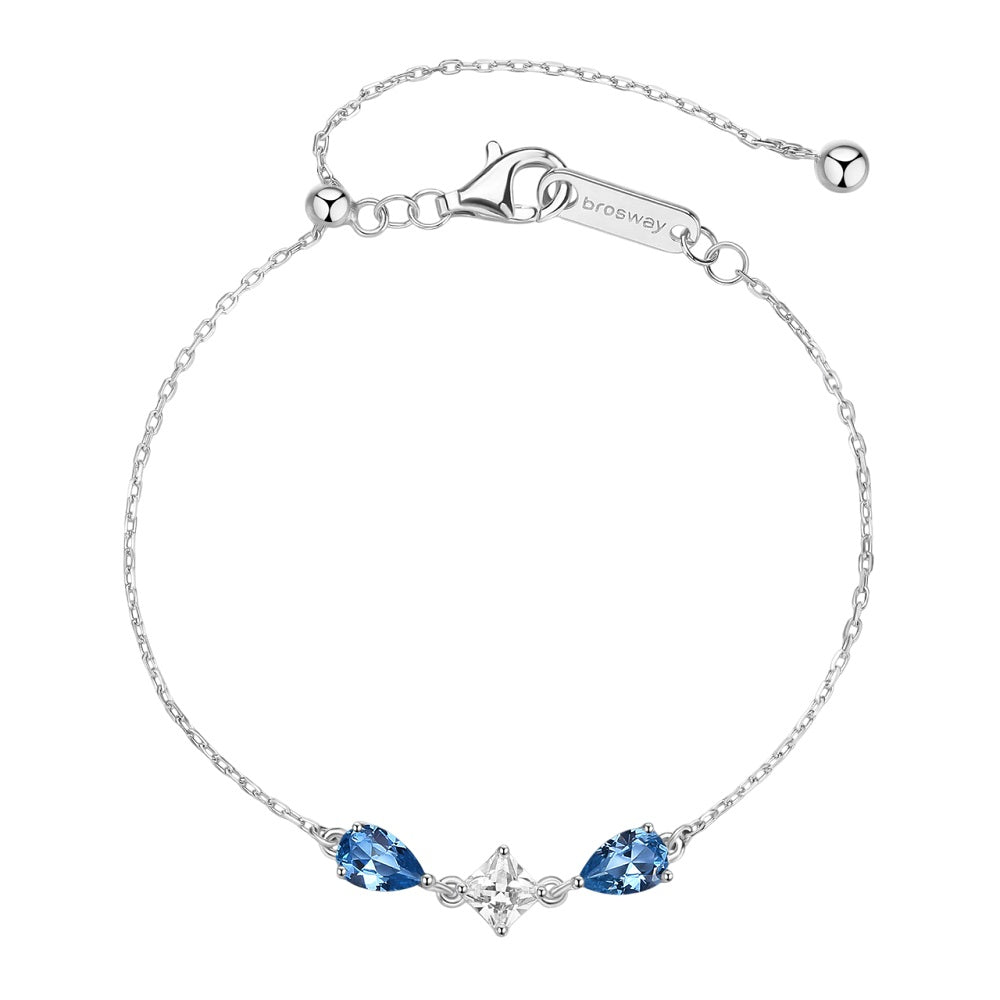 Bracciale Brosway Fancy argento donna FFB112-2b Gioielli