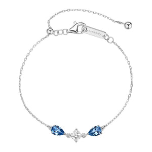 Bracciale Brosway Fancy argento donna FFB112-2b Gioielli