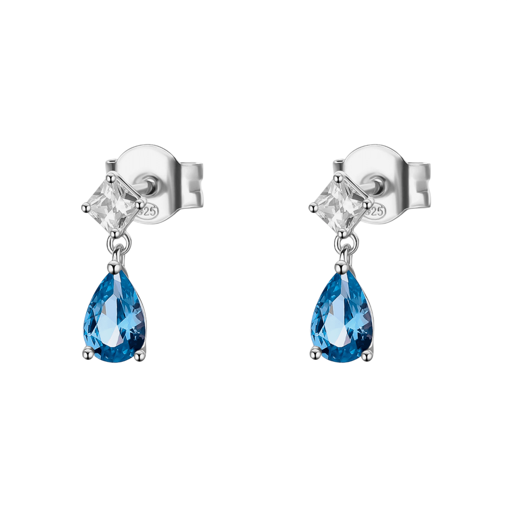 Orecchini Brosway Fancy argento donna FFB113-2b Gioielli