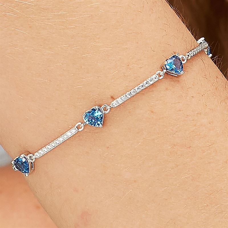 Bracciale Brosway Fancy argento donna FFB115-2b Gioielli