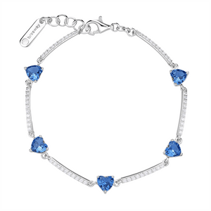 Bracciale Brosway Fancy argento donna FFB115-2b Gioielli