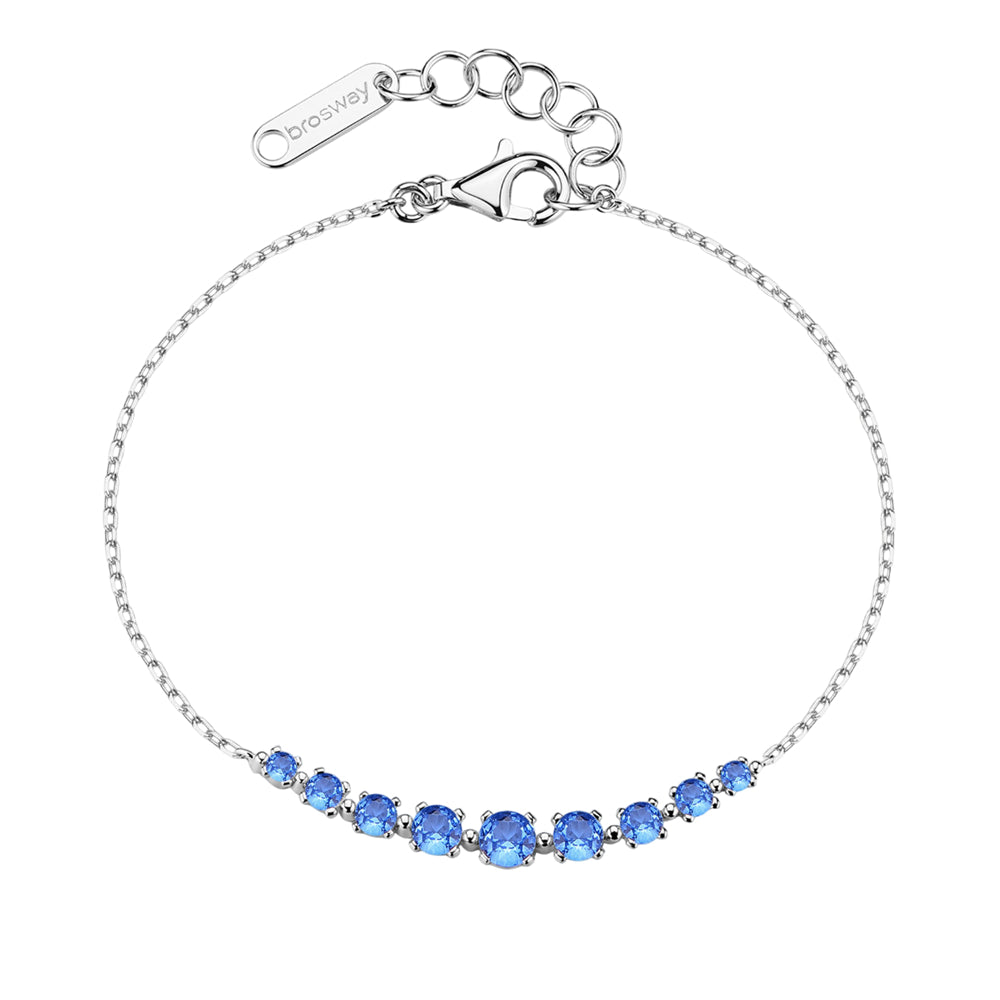 Bracciale Brosway Fancy argento donna FFB121-2b Gioielli