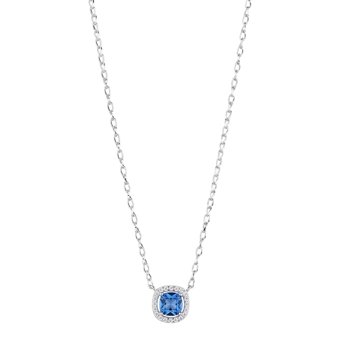 Collana Brosway Fancy argento donna FFB125-2b Gioielli