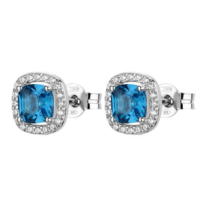 Orecchini Brosway Fancy argento donna FFB127-2b Gioielli