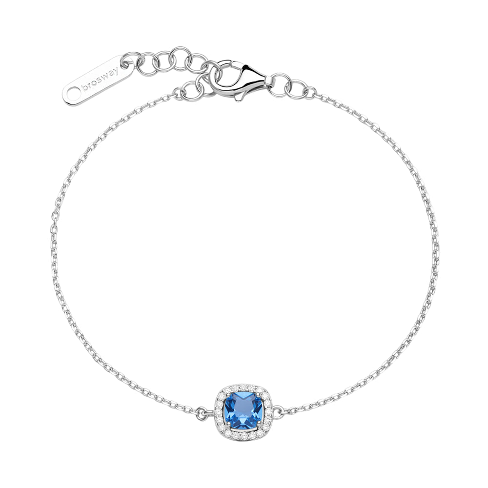 Bracciale Brosway Fancy argento donna FFB130-2b Gioielli