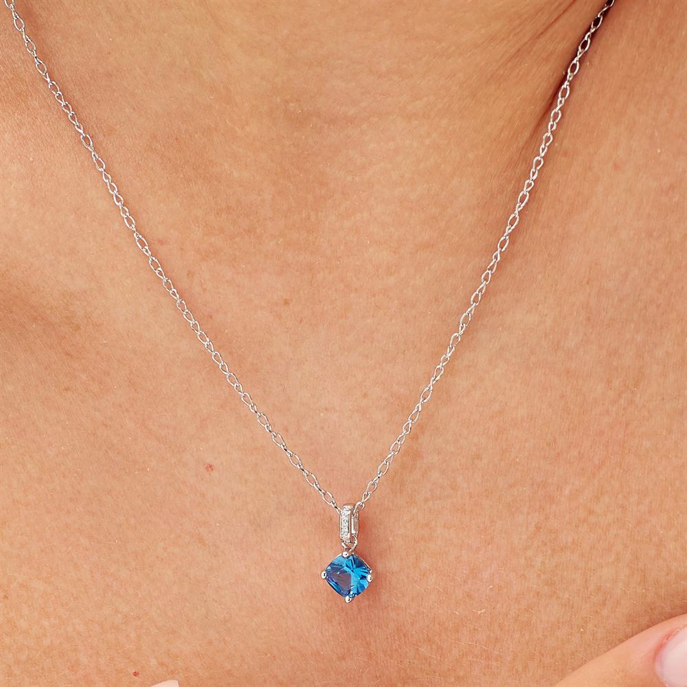 Pendente Brosway Fancy argento donna FFB15-2b Gioielli