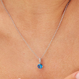 Pendente Brosway Fancy argento donna FFB15-2b Gioielli