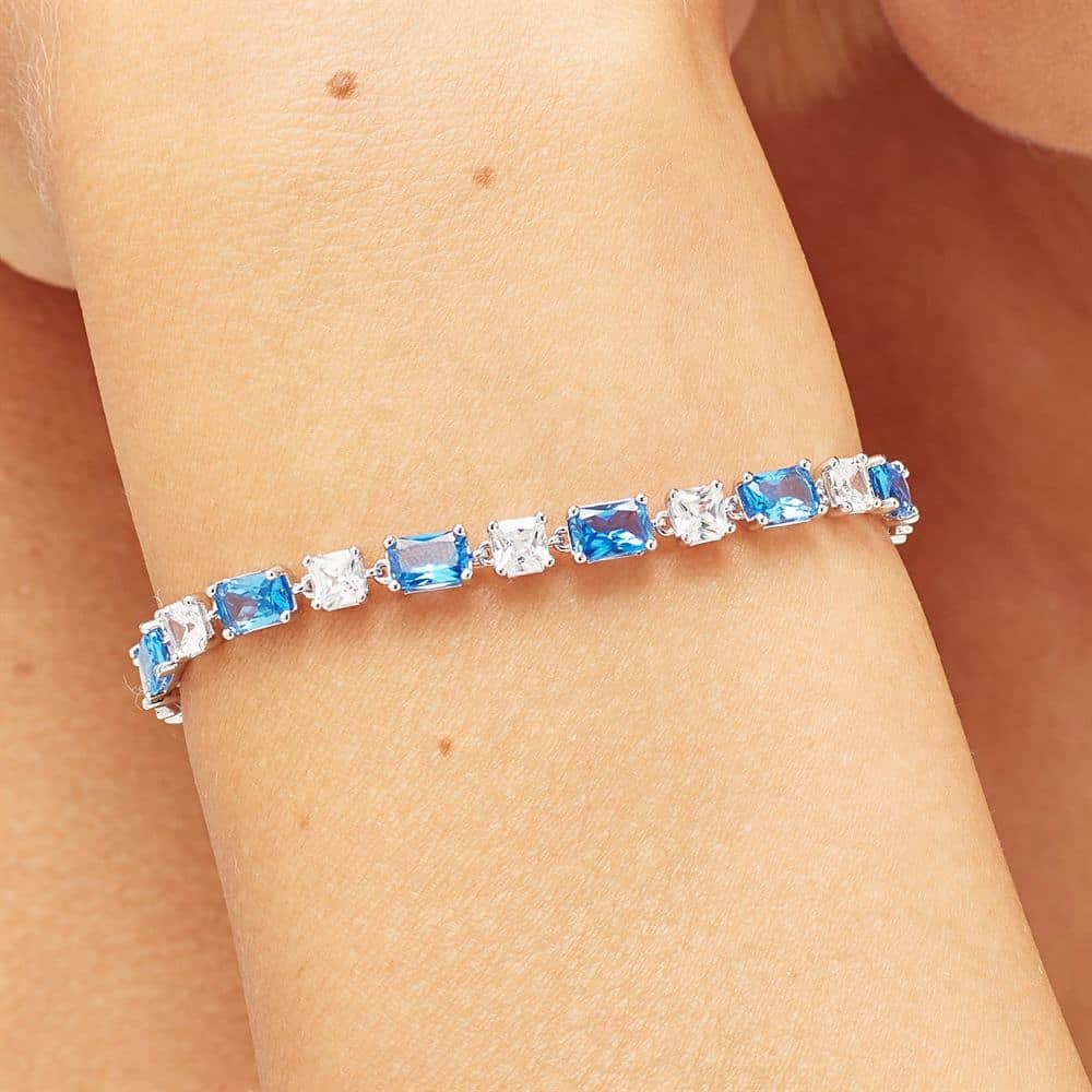Bracciale Brosway Fancy argento donna FFB16-2b Gioielli