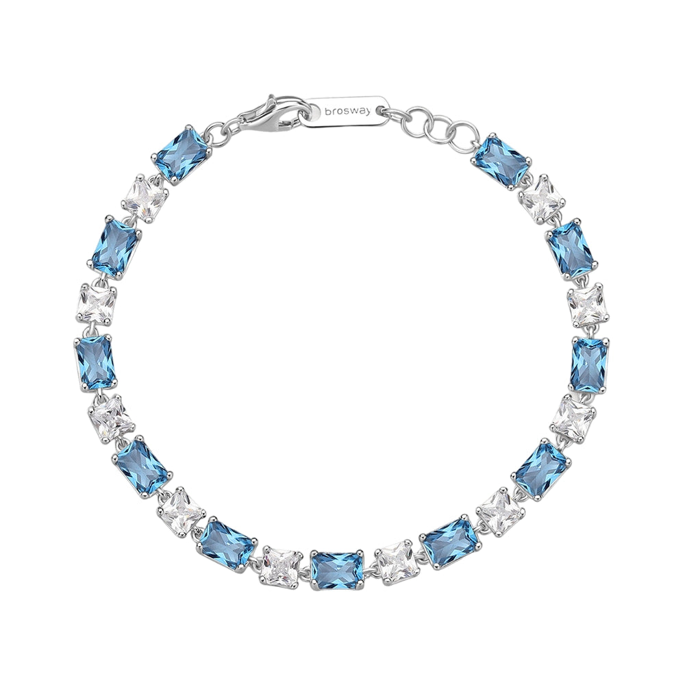 Bracciale Brosway Fancy argento donna FFB16-2b Gioielli
