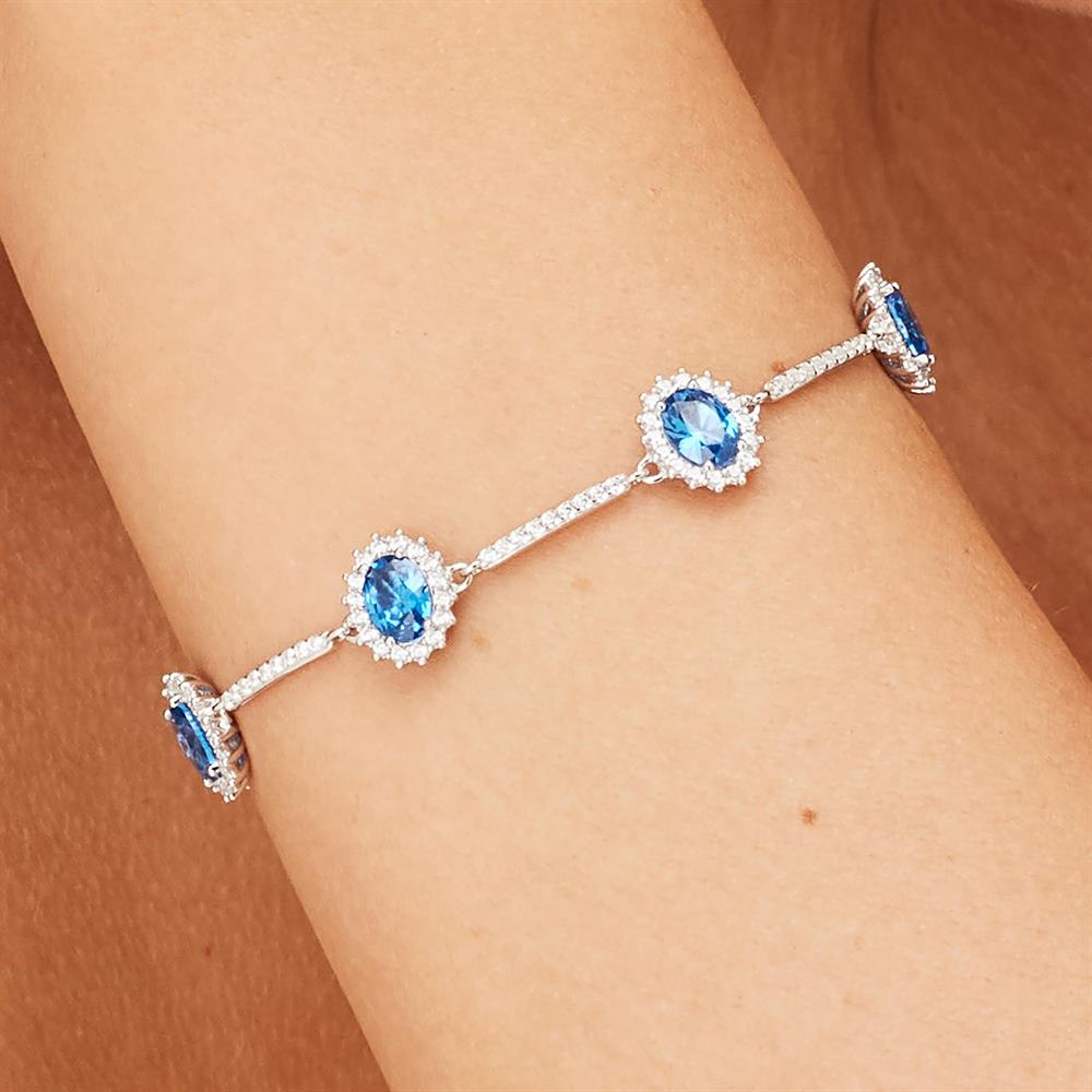 Bracciale Brosway Fancy argento donna FFB35-2b Gioielli
