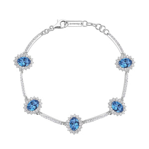 Bracciale Brosway Fancy argento donna FFB35-2b Gioielli