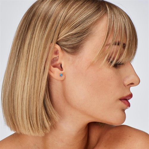 Orecchini Brosway Fancy argento donna FFB38-2b Gioielli