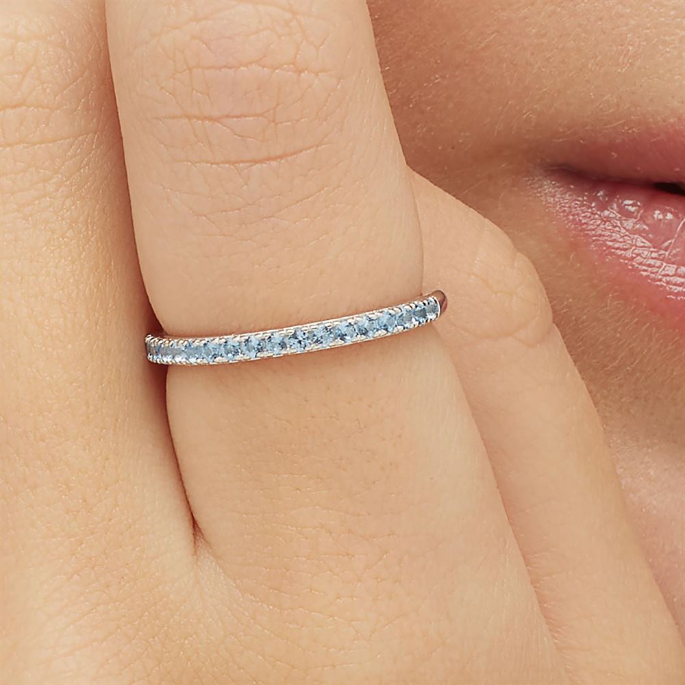 Anello Brosway Fancy argento donna FFB65B misura 12-2b Gioielli
