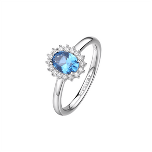 Anello Brosway Fancy argento donna FFB70D misura 16-2b Gioielli
