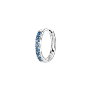 Monorecchino Brosway Fancy argento donna FFB81-2b Gioielli