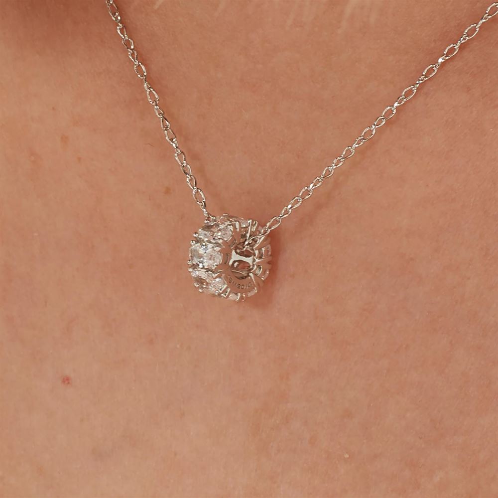 Charm Brosway Fancy argento donna FIW01-2b Gioielli